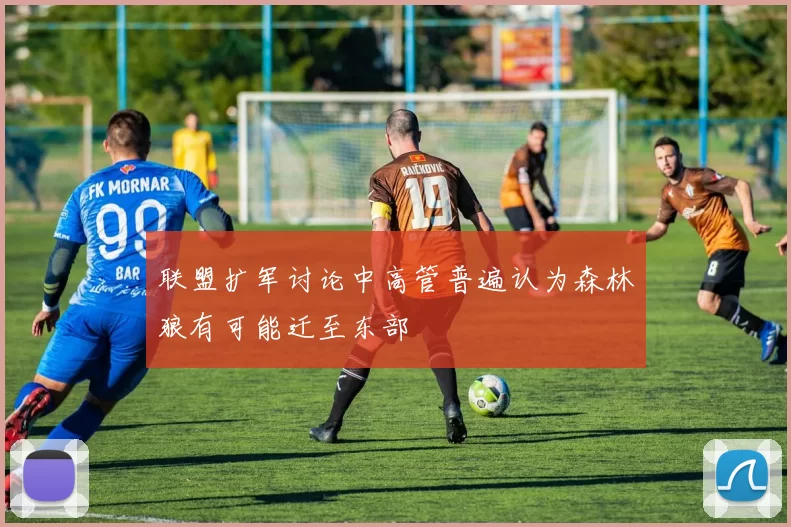 联盟扩军讨论中高管普遍认为森林狼有可能迁至东部